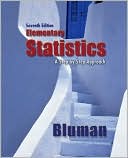 Combo: Elementary Statistics: A Step-By-Step Approach with Student Solutions Manual