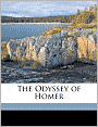 The Odyssey of Homer