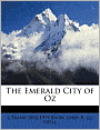 The Emerald City of Oz