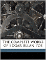 The complete works of Edgar Allan Poe