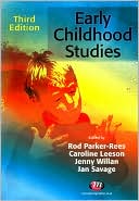 Early Childhood Studies