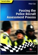 Passing the Police Recruit Assessment Process
