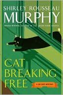 Cat Breaking Free (Joe Grey Series #11)