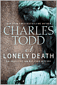 A Lonely Death (Inspector Ian Rutledge Series #13)