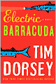 Electric Barracuda (Serge Storms Series #13)
