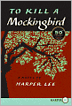 To Kill a Mockingbird
