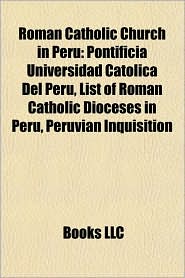 Peruvian Inquisition | RM.