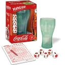 YAHTZEE: COCA-COLA 125Th Ann. EDITION by USAopoly: Product Image