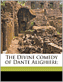 The Divine comedy of Dante Alighieri;