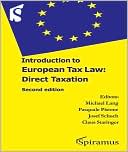 Introduction to European Tax Law: Direct Taxation: Second Edition