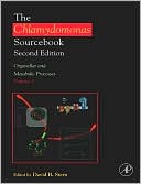 The Chlamydomonas Sourcebook: Organellar and Metabolic Processes: Volume 2