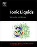 download Ionic Liquids : : Physicochemical Properties book