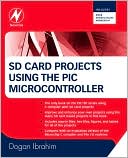SD Card Projects Using the PIC Microcontroller