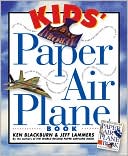 download Kids' Paper Airplane Book book