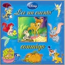 Disney: Lee un Cuento Conmigo