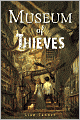Museum of Thieves (The Keepers Trilogy Series #1)