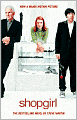 Shopgirl