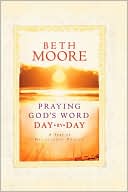 download Praying God's Word Day by Day book