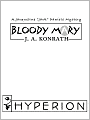 Bloody Mary (Jacqueline 