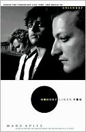 Nobody Likes You: Inside the Turbulent Life, Times, and Music of Green Day