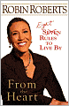 From the Heart: Seven Rules to Live By