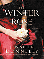 The Winter Rose