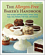 Allergen-Free Baker's Handbook