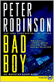 Bad Boy (Inspector Alan Banks Series #19)
