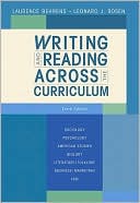 Writing and Reading Across the Curriculum Value Package (Includes What Every Student Should Know about Avoiding Plagiarism)