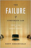download The Failure of Corporate Law : Fundamental Flaws and Progressive Possibilities book