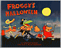 Froggy's Halloween