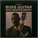 Boss Guitar