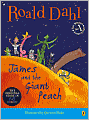 James and the Giant Peach