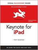 download Keynote for iPad : Visual QuickStart Guide book