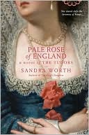 Pale Rose of England