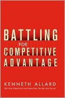 Battling for Competitive Advantage