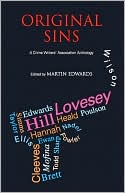 Original Sins: The Crime Writers' Association Anthology