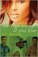 Can't Get Enough of Your Love