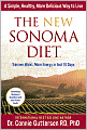 The New Sonoma Diet: Trimmer Waist, More Energy in Just 10 Days