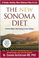The New Sonoma Diet: Trimmer Waist, More Energy in Just 10 Days