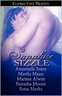 Sapphire Sizzle