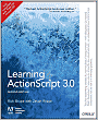 Learning ActionScript 3.0