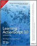 Learning ActionScript 3.0
