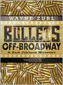 Bullets Off-Broadway