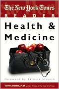 The New York Times Reader: Health and Medicine