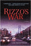 Rizzo's War (Joe Rizzo Series #1)