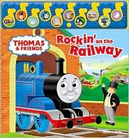Thomas: Rockin on the Railway