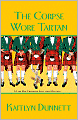 The Corpse Wore Tartan