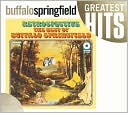 Retrospective: The Best of Buffalo Springfield by Buffalo Springfield: CD Cover