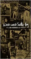 West Coast Seattle Boy: The Jimi Hendrix Anthology